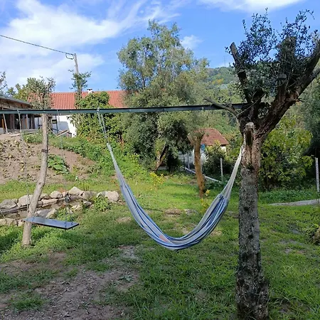 Apartment Quinta Da Avo Miquinhas *