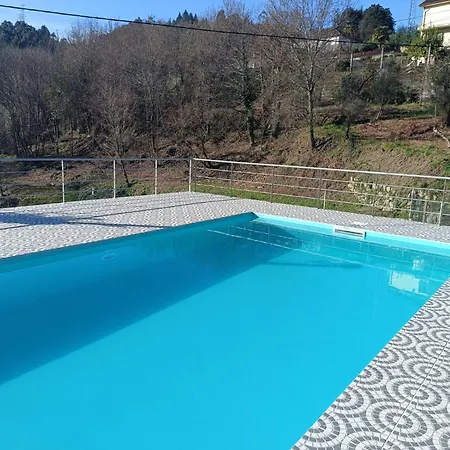 Quinta Da Avo Miquinhas Vieira do Minho