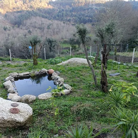 Appartement Quinta Da Avo Miquinhas