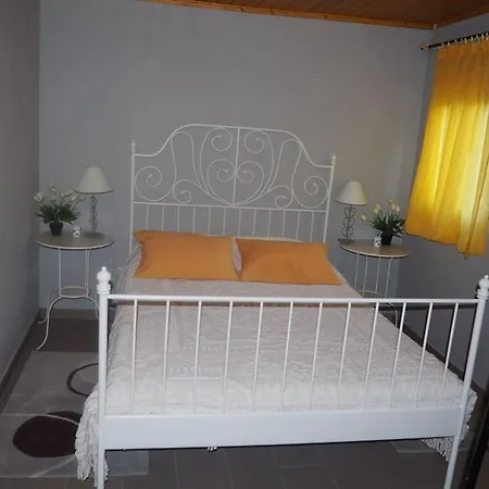 Quinta Da Avo Miquinhas