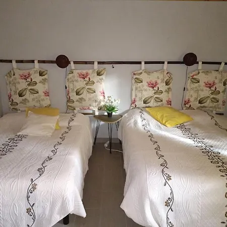 Apartment Quinta Da Avo Miquinhas