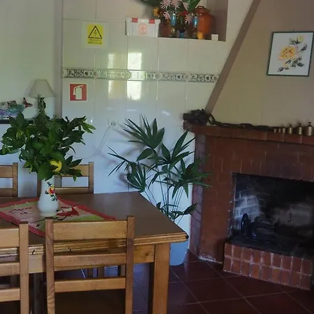 Quinta Da Avo Miquinhas Vieira do Minho