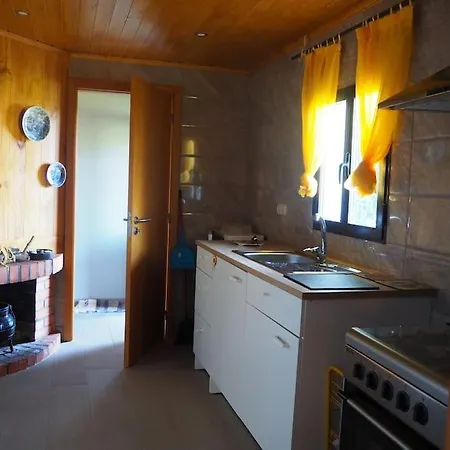 Quinta Da Avo Miquinhas Apartment