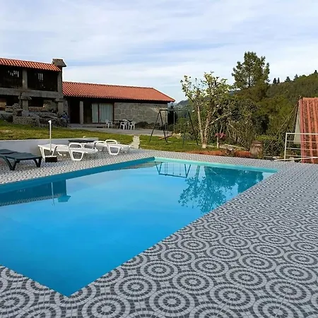 Apartment Quinta Da Avo Miquinhas