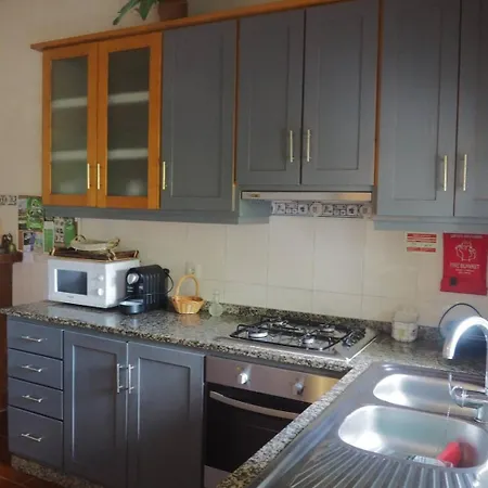 Quinta Da Avo Miquinhas Apartment Vieira do Minho