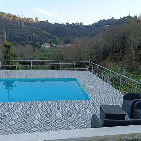Quinta Da Avo Miquinhas Vieira do Minho