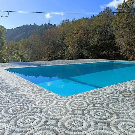 Quinta Da Avo Miquinhas * Vieira do Minho
