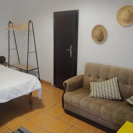 Quinta Da Avo Miquinhas Apartment