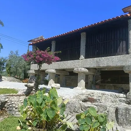 Apartment Quinta Da Avo Miquinhas *