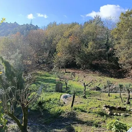 Quinta Da Avo Miquinhas Apartment Vieira do Minho