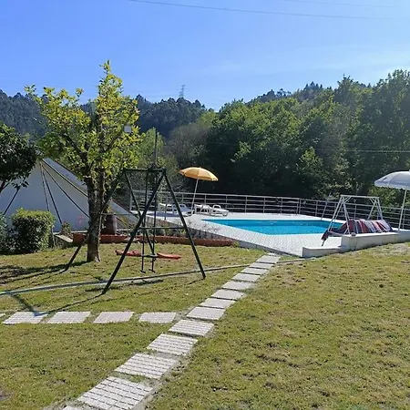 Quinta Da Avo Miquinhas