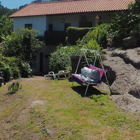 Apartment Quinta Da Avo Miquinhas