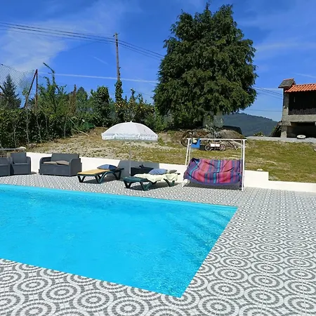Quinta Da Avo Miquinhas Apartment *