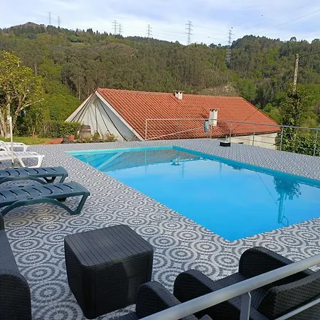 Quinta Da Avo Miquinhas *
