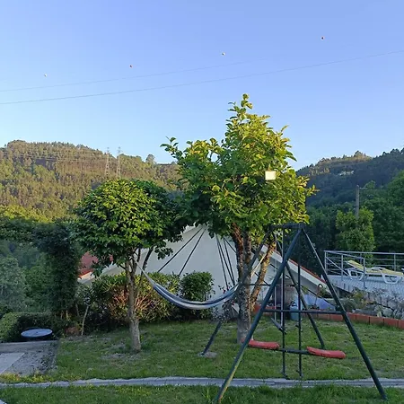Quinta Da Avo Miquinhas Vieira do Minho