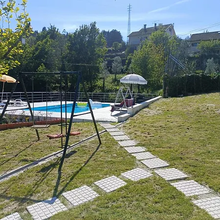 Quinta Da Avo Miquinhas *