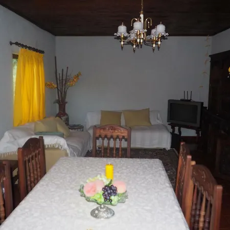 Appartement Quinta Da Avo Miquinhas Vieira do Minho