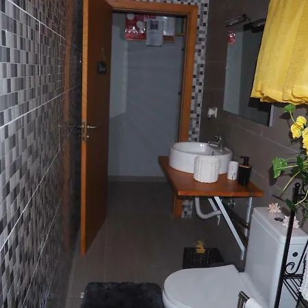 Quinta Da Avo Miquinhas Apartment *