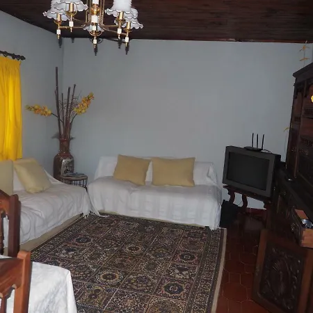 Quinta Da Avo Miquinhas Vieira do Minho