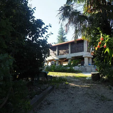Quinta Da Avo Miquinhas Vieira do Minho