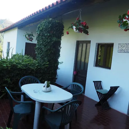 Quinta Da Avo Miquinhas *