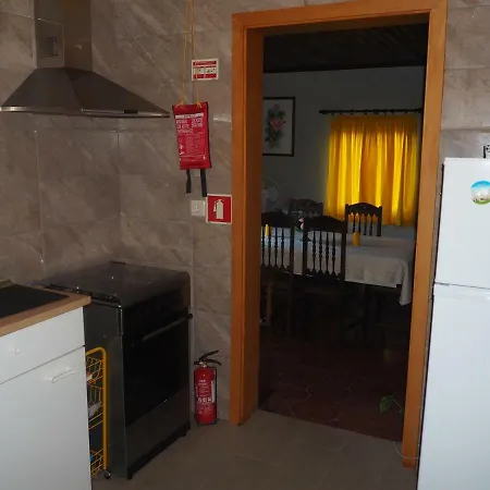 Apartment Quinta Da Avo Miquinhas