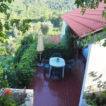 Quinta Da Avo Miquinhas * Vieira do Minho