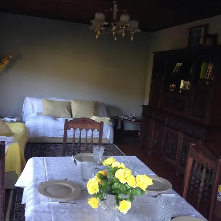 Quinta Da Avo Miquinhas *