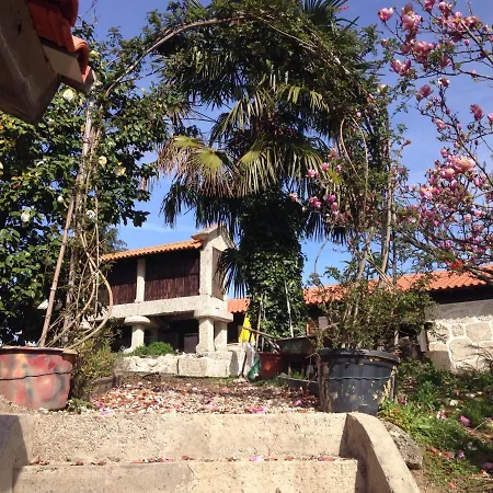 Appartement Quinta Da Avo Miquinhas Vieira do Minho